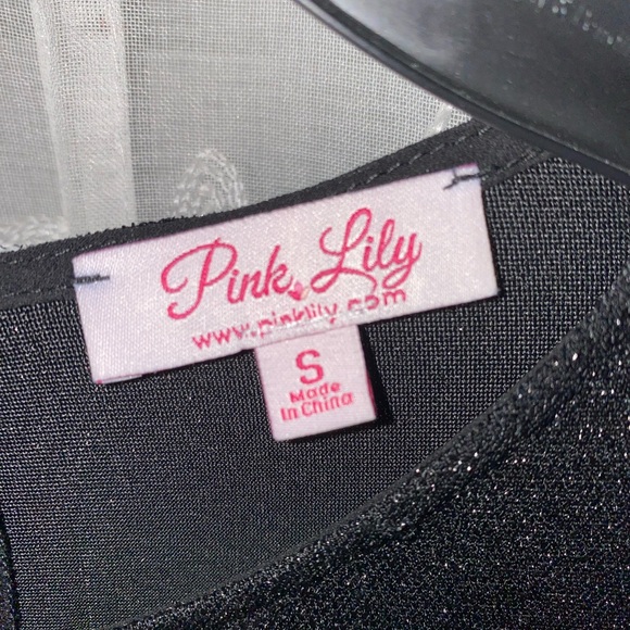 Dress - Picture 3 of 4